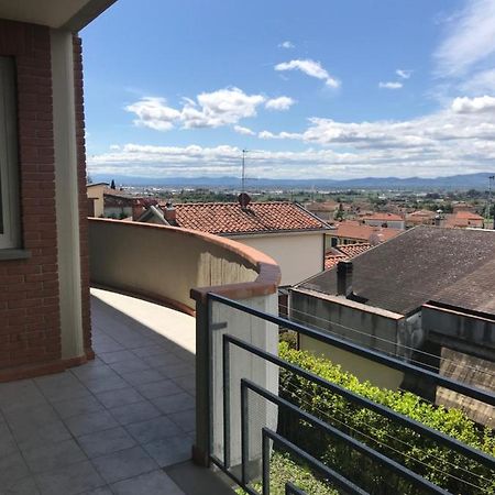 Casa Di Cipri Ξενοδοχείο Montale  Εξωτερικό φωτογραφία