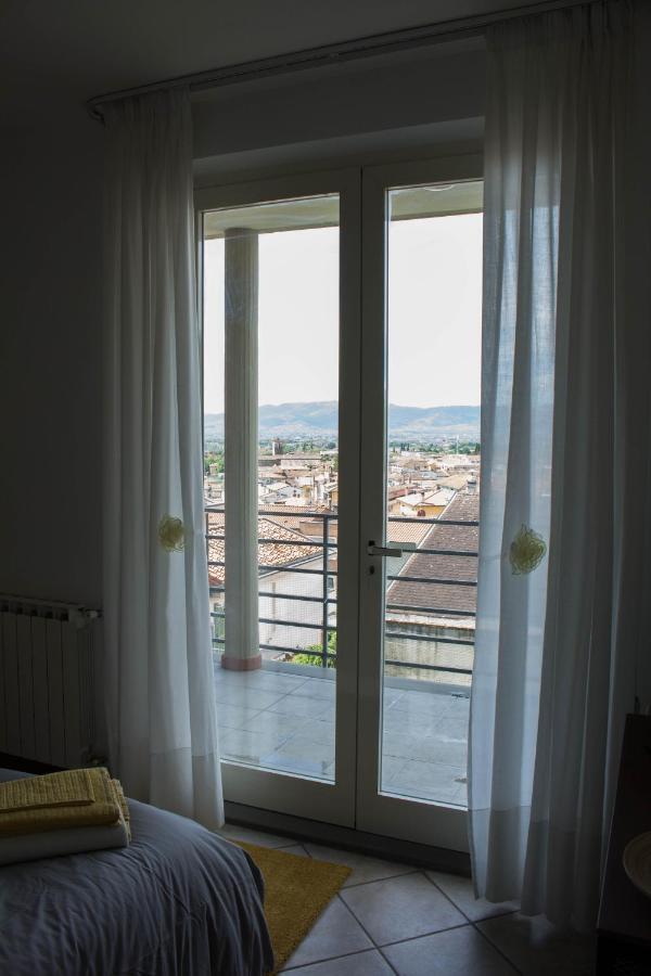 Casa Di Cipri Ξενοδοχείο Montale  Εξωτερικό φωτογραφία