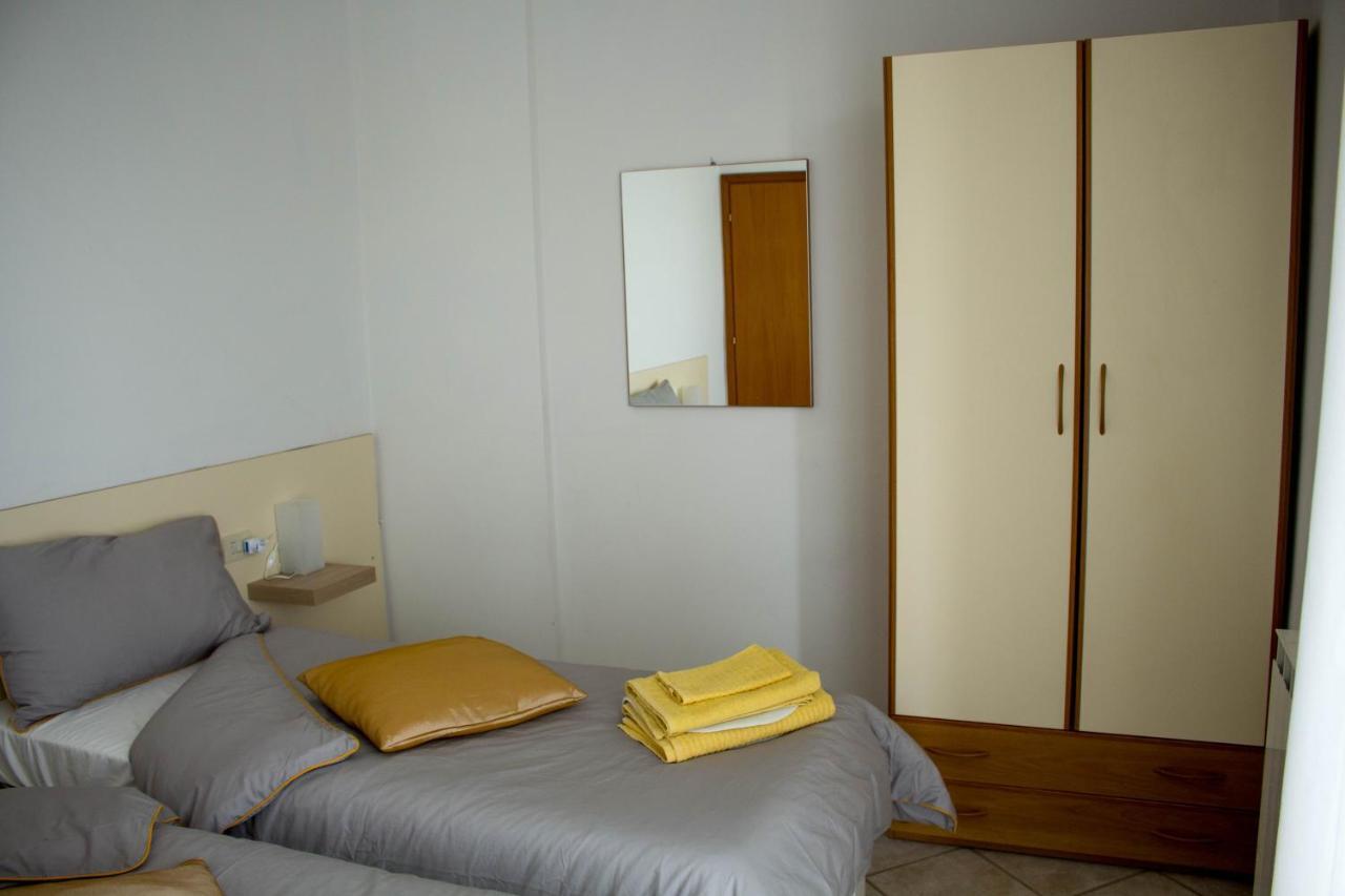 Casa Di Cipri Ξενοδοχείο Montale  Εξωτερικό φωτογραφία