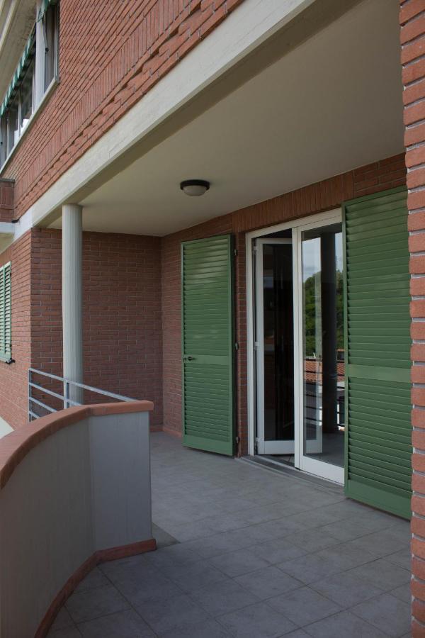 Casa Di Cipri Ξενοδοχείο Montale  Εξωτερικό φωτογραφία