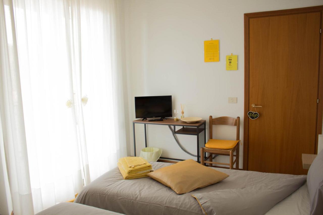 Casa Di Cipri Ξενοδοχείο Montale  Εξωτερικό φωτογραφία